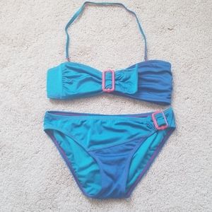 Marc Jacobs Swimwear Blue S